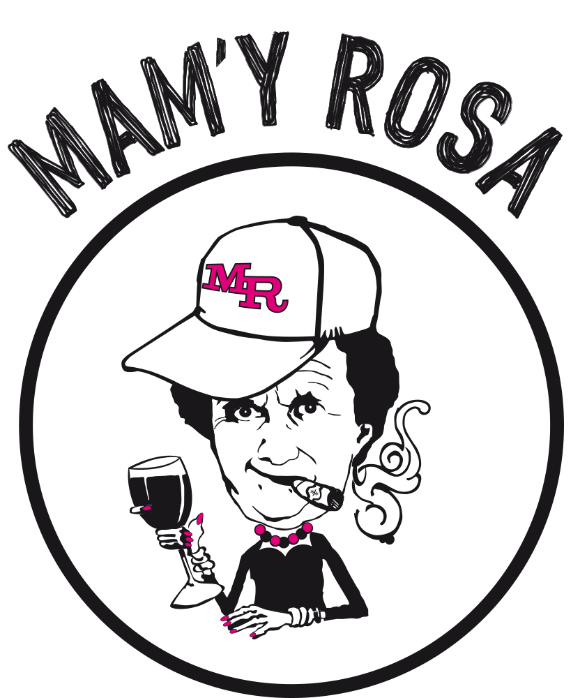 Mam'y Rosa
